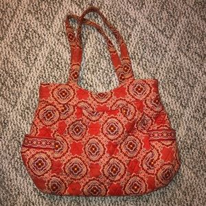 Vera Bradley Tote